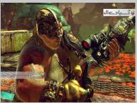 بردگی: ادیسه به سوی غرب