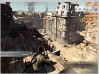 تک تیرانداز زبده 2