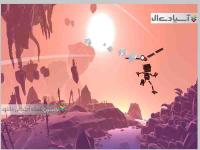 رشد به بالا