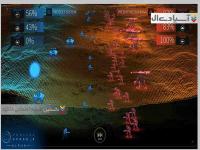 فضای بی پایان 2