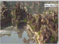 نیروی جادو 3