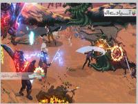 افسانه یک پادشاه: فاینال فانتزی 15