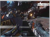 ندای وظیفه: جنگ‌های بی‌نهایت