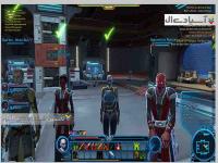 جنگ ستارگان: جمهوری قدیم