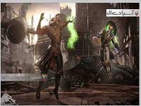 مورتال کمبت اکس