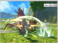 افسانه های برسریا