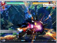 BlazBlue: Central Fiction