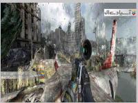 مترو: آخرین نور ردوکس