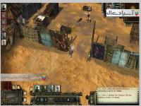 سرزمین برهوت 2