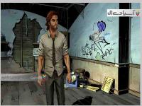 گرگی در میان ما