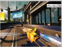 وایپ اوت: مجموعه امگا