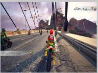 موتور مسابقه 4