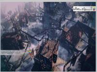 هفت: روزهای طولانی از دست رفته