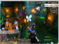 مدافعان سیاهچال