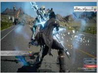 فاینال فانتزی 15