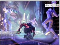 مرد عنکبوتی: ابعاد در هم شکسته