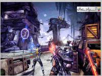 سرزمین‌های مرزی 2