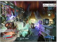 سرزمین‌های مرزی: قبل از جنون