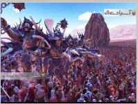 شبیه ساز نبرد نهایی حماسی