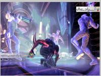 مرد عنکبوتی: ابعاد در هم شکسته