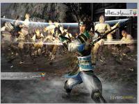 خاندان جنگجو :8 تالار افسانه ها