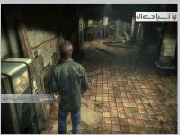 تپه خاموش: بارش متوالی