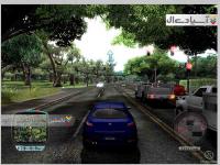 آزمایش رانندگی نامحدود