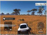 آزمایش رانندگی نامحدود 2