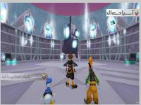 قلب پادشاهی اچ‌دی 1.5+2.5 رمیکس