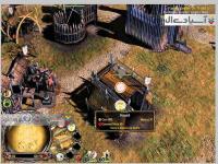 ارباب حلقه ها: نبرد در سرزمین‌های میانه 2