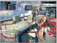 مهاجمان سیاره شکست‌خورده 