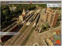 امپراطوری راه‌آهن