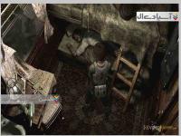 رزیدنت اویل زیرو: اچ‌دی رمیستر