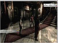 اقامتگاه شیطان اچ‌دی ریمستر