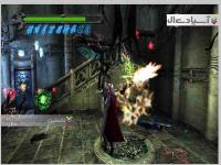 مجموعه اچ‌دی شیطان هم میگرید