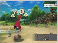  ني نو كاني: خشم جادوگر سفيد