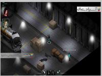 اثر ترس سدنا