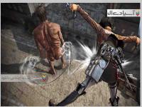 حمله به تایتان 2