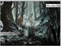 ستون‌های زمین