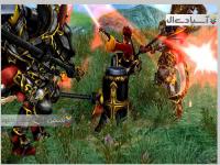 هنر شمشیرزنی آنلاین: هالو فرگمنت بازسازی شده