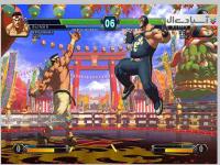 پادشاه جنگجویان 13