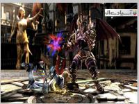 سول‌کالیبر: شمشیرهای از دست رفته