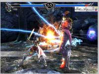 سول‌کالیبر 5