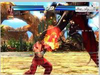 تیکن تگ تورنمنت 2