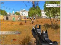 سام ماجراجو: بی‌اف‌ای