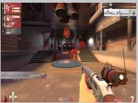 سنگر گروهی 2