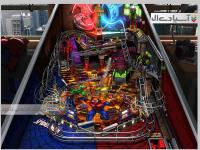 پین‌بال اف‌ایکس 3 