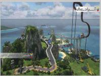 تراک‌مانیا توربو