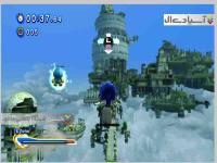 سونیک نسل‌ها