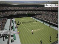 تنیس بین‌المللی اپن استرالیا